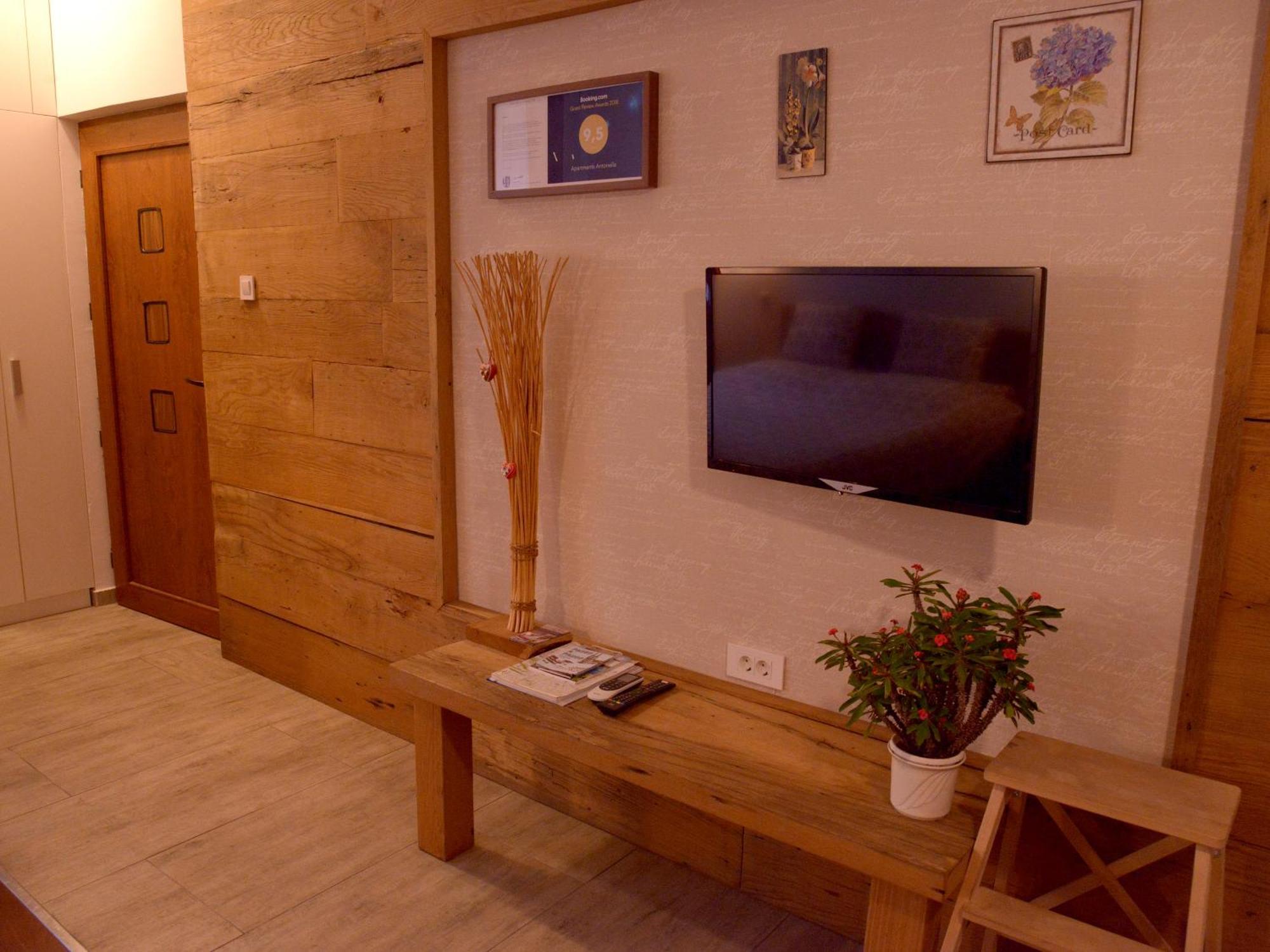 Apartments Antonella Zagreb Exterior photo